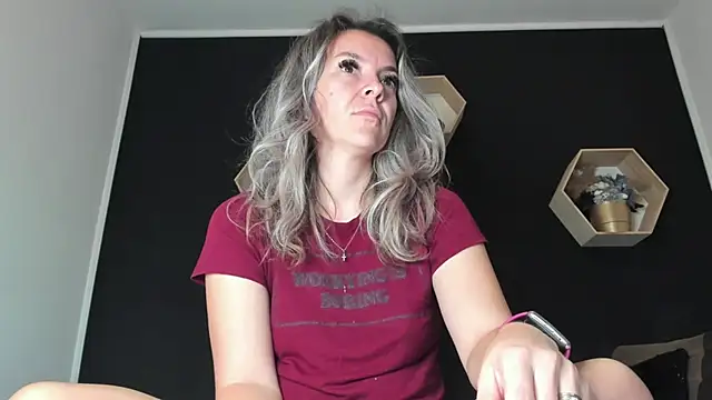 Alesys69 online show from 09/27/25, 10:05