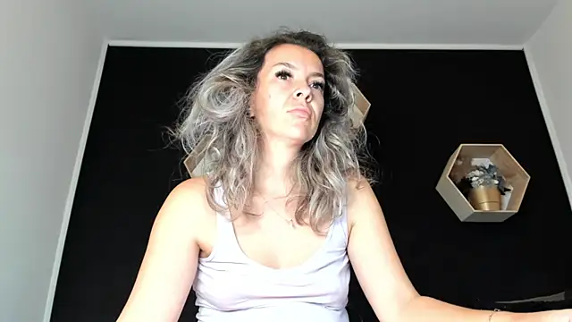 Alesys69 online show from 09/08/25, 09:47