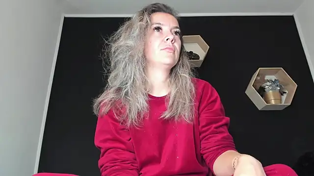 Alesys69 online show from 10/10/25, 09:59