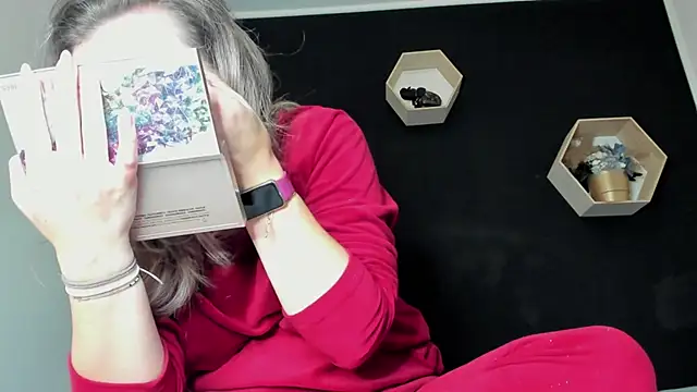 Alesys69 online show from 10/27/25, 11:49