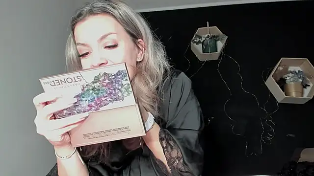 Alesys69 online show from 02/04/26, 10:49