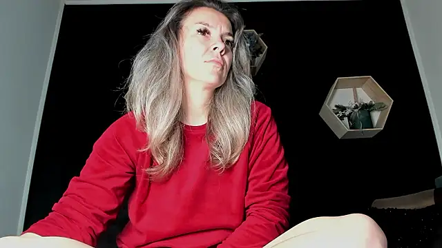 Alesys69 online show from 03/28/26, 09:38