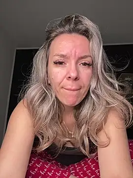 Alesys69 online show from 02/10/26, 10:42