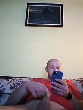 Flakka95 online show from 11/04/25, 03:21