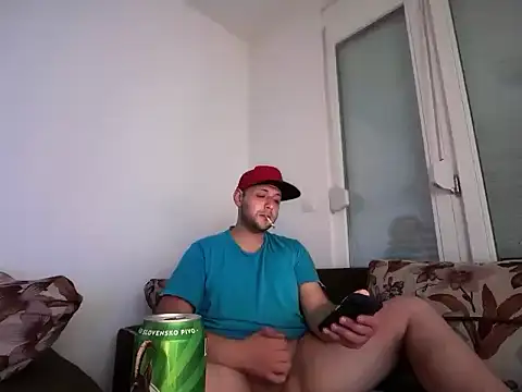 Flakka95 online show from 06/06/26, 11:10