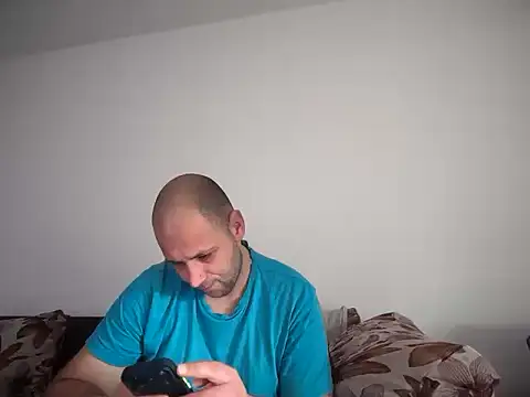 Flakka95 online show from 04/13/26, 08:40