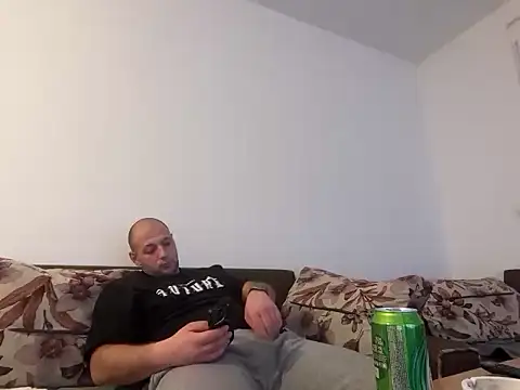 Flakka95 online show from 01/14/26, 01:20