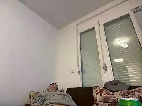 Flakka95 online show from 02/28/26, 01:49