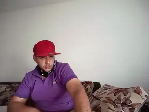 Flakka95 online show from 07/17/26, 07:38