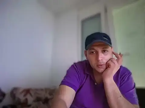 Flakka95 online show from 05/18/26, 04:01
