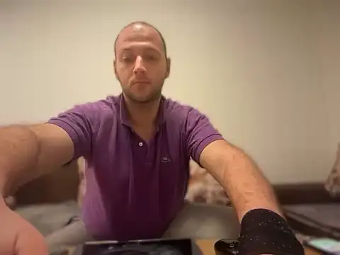 Flakka95 online show from 03/11/26, 02:05