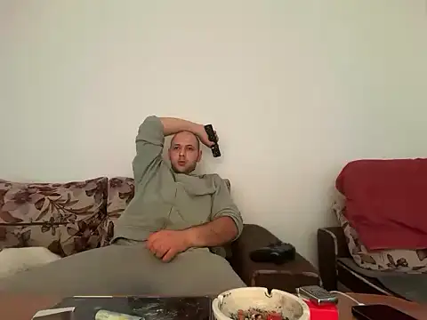 Flakka95 online show from 02/15/26, 01:17