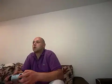 Flakka95 online show from 04/07/26, 09:38