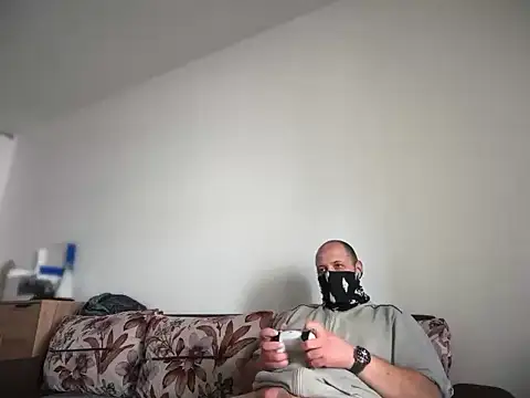 Flakka95 online show from 05/26/26, 06:33