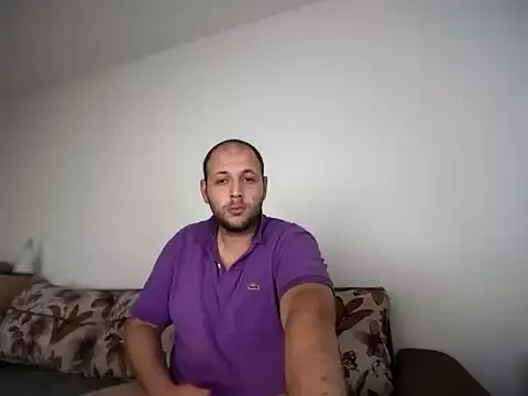 Flakka95 online show from 07/25/26, 02:34