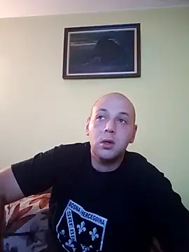 Flakka95 online show from 11/01/25, 03:57