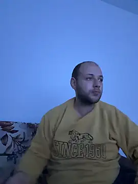 Flakka95 online show from 11/27/25, 04:24