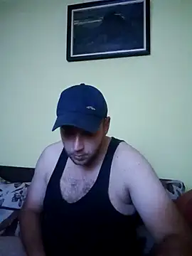 Snapshot of Flakka95 chatting on 10/10/25, 12:33 Flakka95 online show from 10/10/25, 12:33