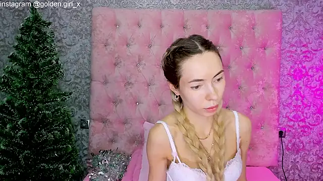 Akilla Queen online show from 12/02/25, 01:50