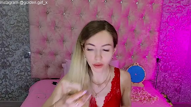 Akilla Queen online show from 04/21/26, 01:53