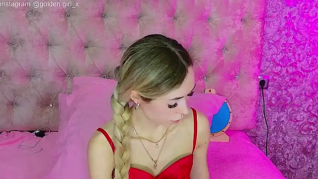 Akilla Queen online show from 12/22/25, 02:01