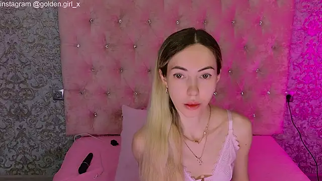 Akilla Queen online show from 02/24/26, 01:50