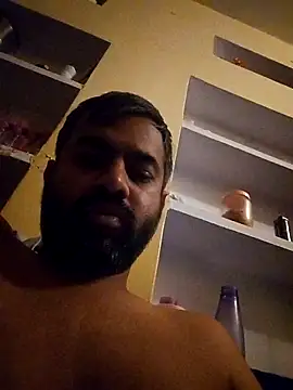 Rohit19997776 online show from 02/08/26, 05:54