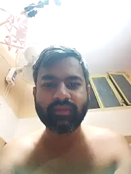 Rohit19997776 online show from 02/12/26, 10:20