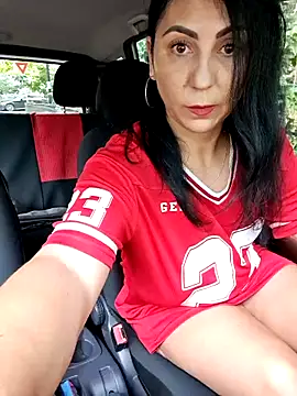 charrlote love online show from 09/12/25, 11:32