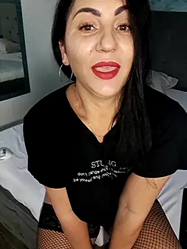 charrlote love online show from 02/06/26, 03:08