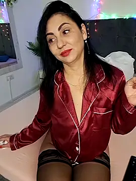 charrlote love online show from 12/22/25, 03:34