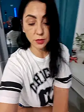 charrlote love online show from 10/29/25, 03:33