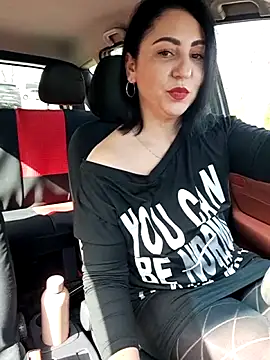 charrlote love online show from 04/08/26, 01:01