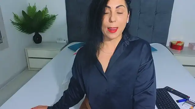 charrlote love online show from 01/08/26, 03:29