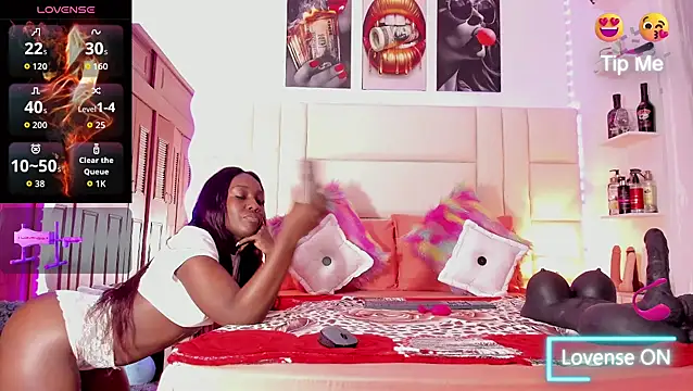 danielamorgan online show from 11/03/25, 09:40