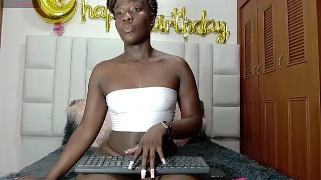 Snapshot of danielamorgan chatting on 01/30/25, 06:24 danielamorgan online show from 01/30/25, 06:24