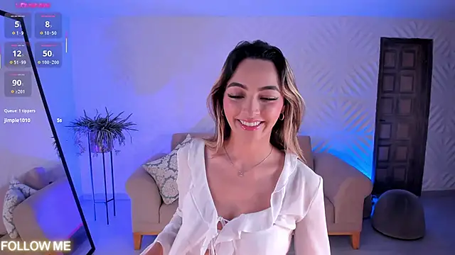 MelissaMoore  online show from 09/27/25, 02:50