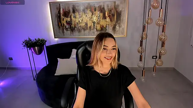 MelissaMoore  online show from 03/03/26, 02:40