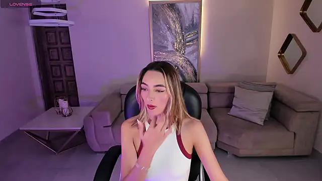 MelissaMoore  online show from 03/01/26, 11:05