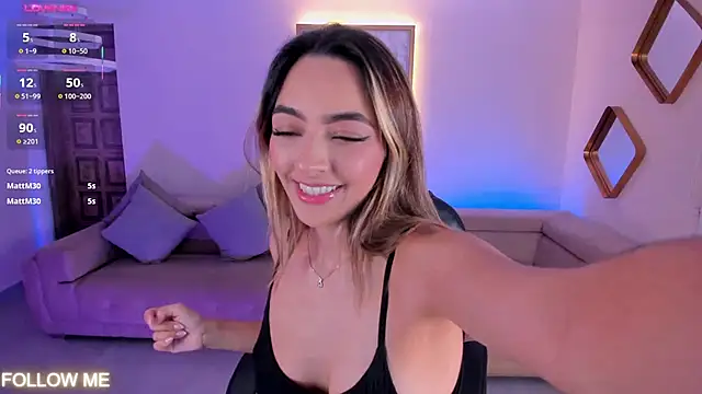 MelissaMoore  online show from 09/24/25, 02:40