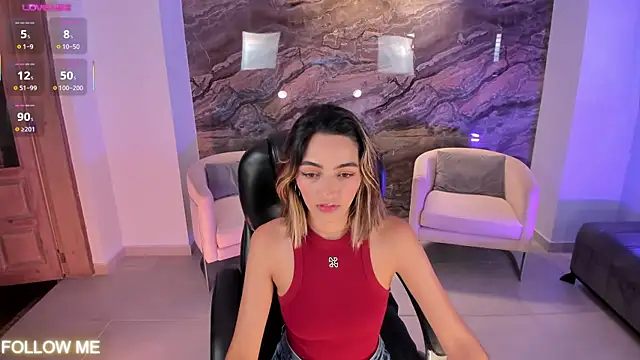 MelissaMoore  online show from 11/02/25, 10:48