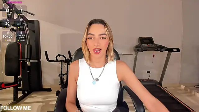 MelissaMoore  online show from 04/09/26, 08:53