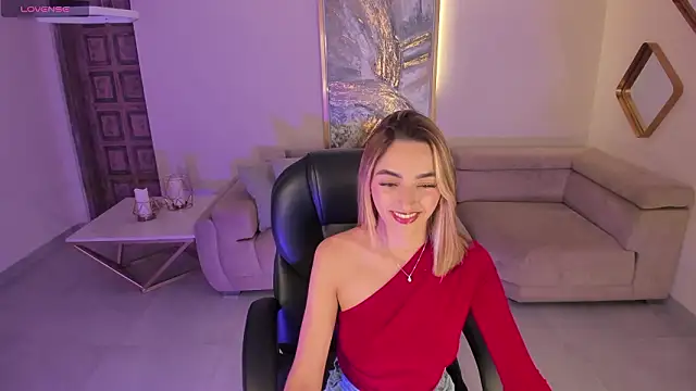 MelissaMoore  online show from 02/24/26, 02:34