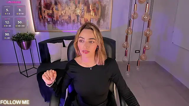 MelissaMoore  online show from 11/27/25, 02:45