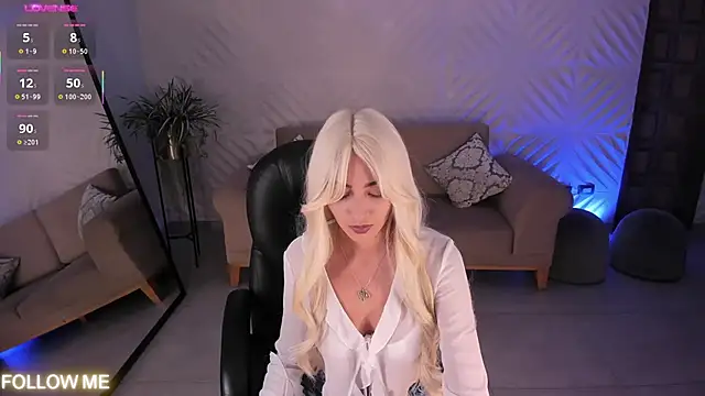 MelissaMoore  online show from 11/15/25, 02:59