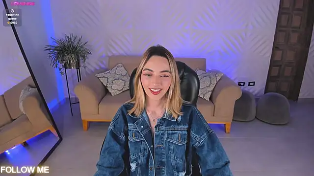 MelissaMoore  online show from 02/20/26, 03:25