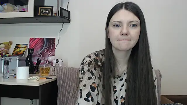 Snapshot of SugarTati chatting on 01/14/25, 06:49 SugarTati online show from 01/14/25, 06:49