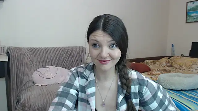 Snapshot of SugarTati chatting on 02/01/25, 06:08 SugarTati online show from 02/01/25, 06:08