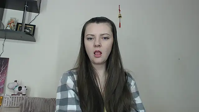 SugarTati online show from 12/05/25, 08:17