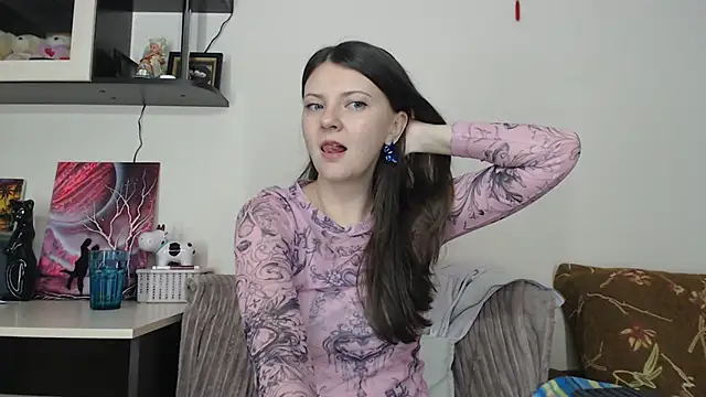 SugarTati online show from 10/24/25, 05:23